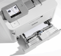 Brother MFC-L8340CDW Multifunkciós színes lézernyomtató