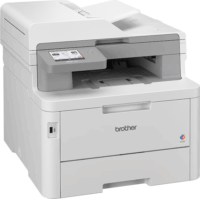 Brother MFC-L8340CDW Multifunkciós színes lézernyomtató