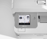 Brother MFC-L8340CDW Multifunkciós színes lézernyomtató