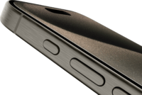 Belkin ScreenForce Apple iPhone 15 Pro Edzett üveg kijelzővédő