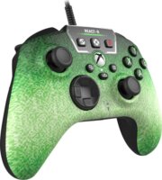 Turtle Beach REACT-R Vezetékes controller - Zöld (Xbox Series X|S/Xbox One/PC)