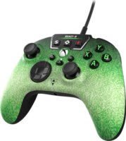 Turtle Beach REACT-R Vezetékes controller - Zöld (Xbox Series X|S/Xbox One/PC)