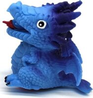 Grossman Kifordítható sárkány - Kék