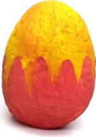 Grossman Kifordítható sárkány - Kék