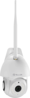 Tellur TLL331451 4mm IP Turret Okos kamera