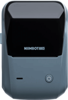 Niimbot B1 Hordozható Címkenyomtató - Lake Blue