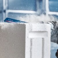 Bosch Expert Aerated Concrete S1141HM 225mm Szablyafűrészlap