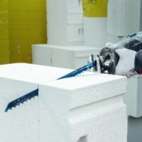 Bosch Expert Aerated Concrete S1141HM 225mm Szablyafűrészlap