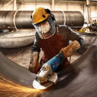 Bosch GWS 30-180 PB Professional Sarokcsiszoló