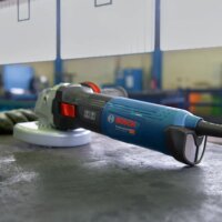 Bosch GWS 17-125 Professional Sarokcsiszoló