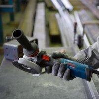 Bosch GWS 17-125 Professional Sarokcsiszoló