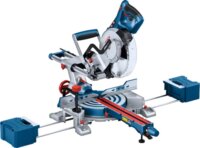 Bosch GCM 305-216 D Professional Gérvágó fűrész