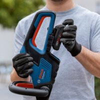 Bosch GHE 18V-60 Professional Solo Akkumulátoros sövényvágó (Akkumulátor és töltő nélkül)
