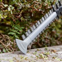 Bosch GHE 18V-60 Professional Solo Akkumulátoros sövényvágó (Akkumulátor és töltő nélkül)