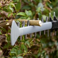 Bosch GHE 18V-60 Professional Solo Akkumulátoros sövényvágó (Akkumulátor és töltő nélkül)