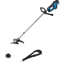 Bosch GFR 18V-23 Professional Solo Akkumulátoros bokorvágó (Akkumulátor és töltő nélkül)