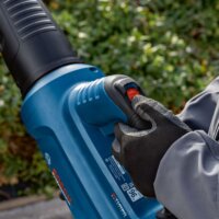 Bosch GBL 18V-750 Professional Solo Akkumulátoros lombfúvó (Akkumulátor és töltő nélkül)