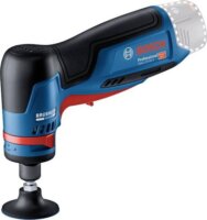 Bosch 06013A7001 GWG 12V-50 S Professional Solo Akkus Excentercsiszoló (akku és töltő nélkül)