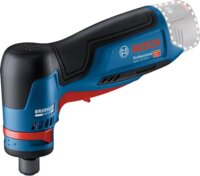 Bosch 06013A7001 GWG 12V-50 S Professional Solo Akkus Excentercsiszoló (akku és töltő nélkül)