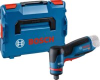 Bosch 06013A7001 GWG 12V-50 S Professional Solo Akkus Excentercsiszoló (akku és töltő nélkül)