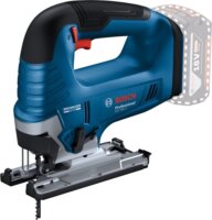 Bosch GST 18V-125 B Professional Solo Akkumulátoros szúrófűrész (akku és töltő nélkül)