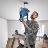 Bosch GBH 18V-22 Professional Akkumulátoros fúró-vésőkalapács