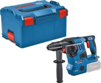 Bosch 0611920001 GBH 18V-28 C Professional Solo Akkus fúró-vésőkalapács (Akku és töltő nélkül)