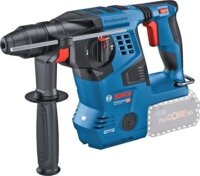 Bosch 0611920001 GBH 18V-28 C Professional Solo Akkus fúró-vésőkalapács (Akku és töltő nélkül)