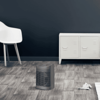 Rowenta SO6511F2 Hősugárzó