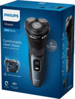 Philips S3144/00 Nedves/Száraz Elektromos borotva