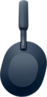 Sony WH-1000XM5 Wireless Headset - Éjkék