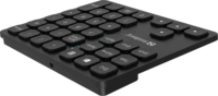 Sandberg 630-09 Wireless Numerikus Billentyűzet - Fekete