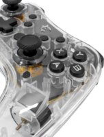 White Shark LEGION Vezetékes / Vezeték nélküli Controller (PC/PS3/PS4/SW/IOS/Android)