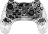 White Shark LEGION Vezetékes / Vezeték nélküli Controller (PC/PS3/PS4/SW/IOS/Android)