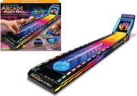 Merchant Arcade Elektronikus flipper bowling