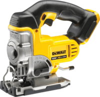 DeWalt DCS331N Akkumulátoros szúrófűrész (Akku és töltő nélkül)