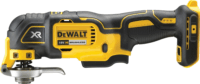 DeWalt DCS356NT-XJ Akkumulátoros Multivágó és Csiszoló gép (Akku és töltő nélkül)
