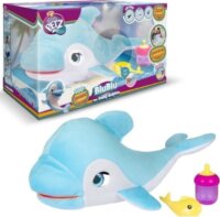 Club Petz: BluBlu interaktív bébi delfin
