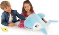 Club Petz: BluBlu interaktív bébi delfin