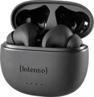 Intenso Buds T300A Wireless Headset - Fekete