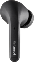 Intenso Buds T300A Wireless Headset - Fekete