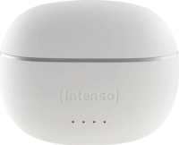 Intenso Buds T302A Wireless Headset - Fehér