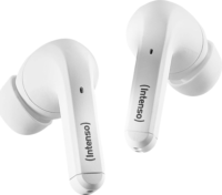 Intenso Buds T302A Wireless Headset - Fehér