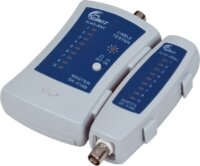 A-LANtec NI007 Kábeltesztelő