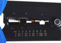 A-LANtec NI040 Krimpelő szerszám