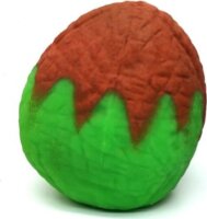 Grossman Kifordítható sárkány - Piros