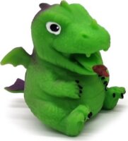 Grossman Kifordítható sárkány - Zöld