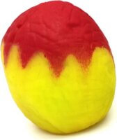 Grossman Kifordítható sárkány - Zöld