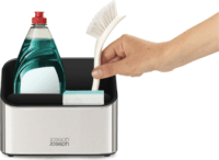 Joseph Joseph Mosogató rendszerező - Rozsdaments acél