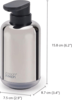 Joseph Joseph EasyStore Luxe szappanadagoló